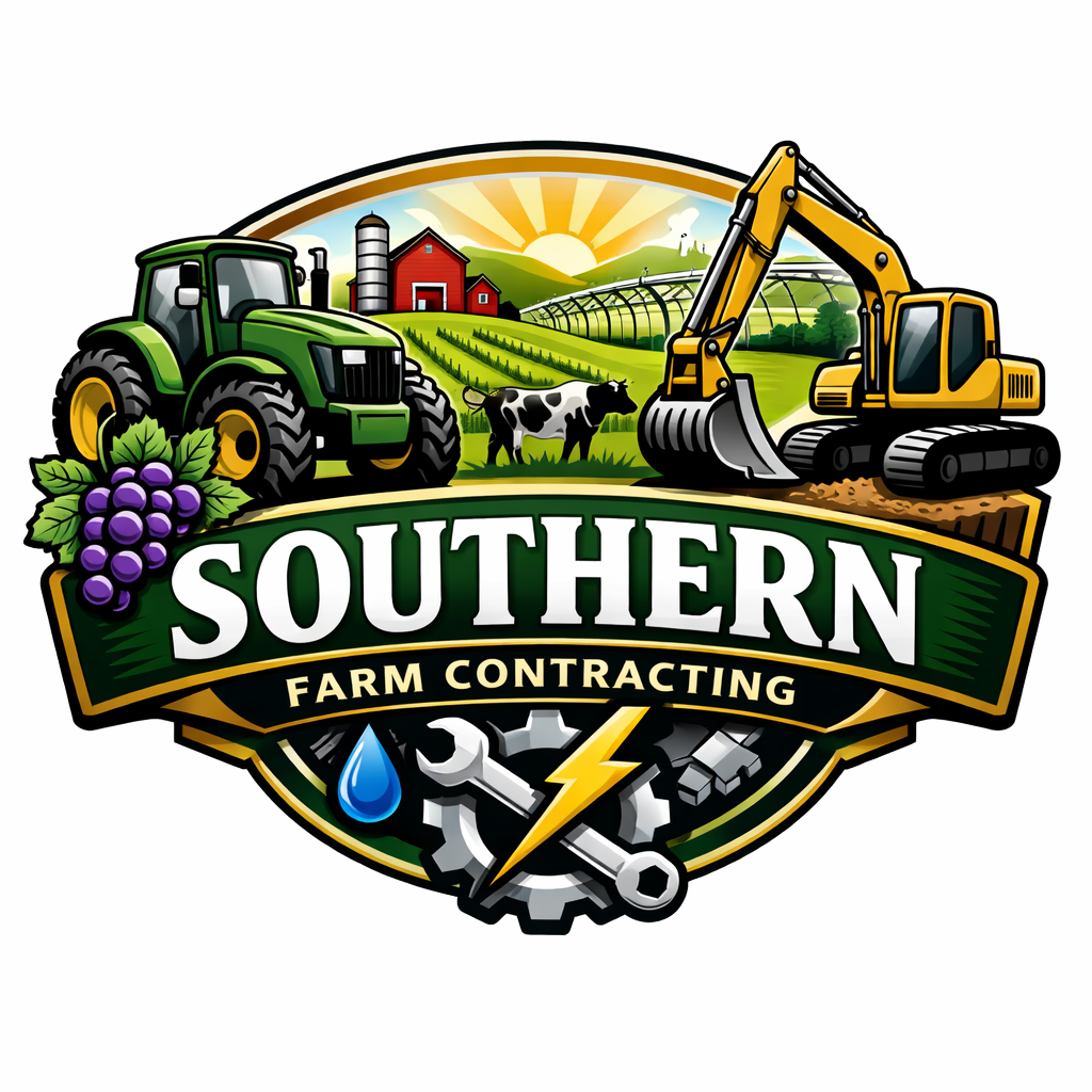 Southern Farm Contracting